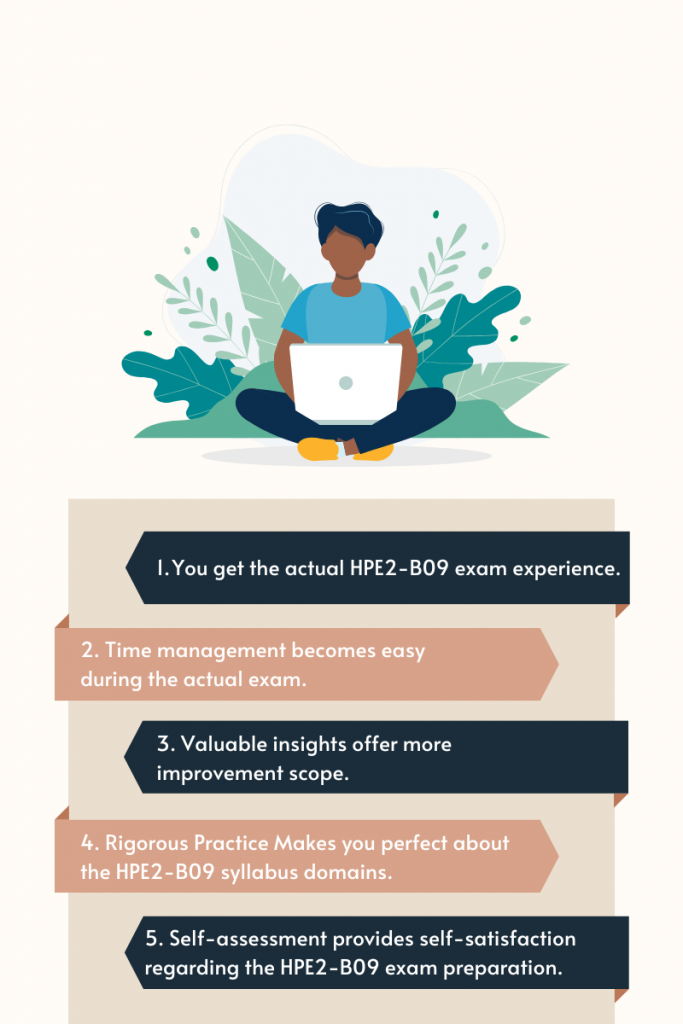 HPE2-B09, HPE2-B09 Exam