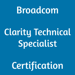 Broadcom 250-609, Broadcom 250-609 Exam, Broadcom 250-609 Certification