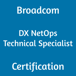 Broadcom 250-585, Broadcom 250-585 Exam