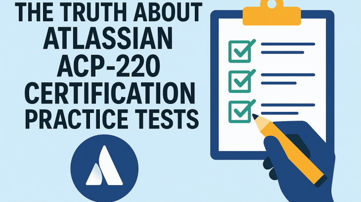 An Image Showing Atlassian Certification A Key to work in Atlassian Confluence Administration for Cloud