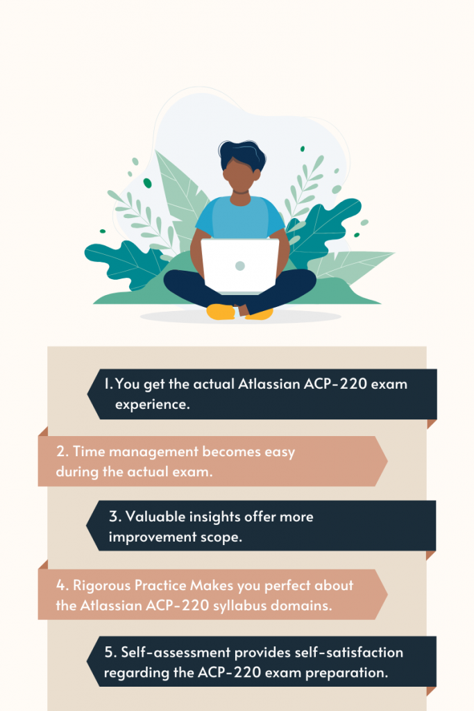 Get the best ACP-220 exam prep materials to pass with confidence and kickstart a successful career.