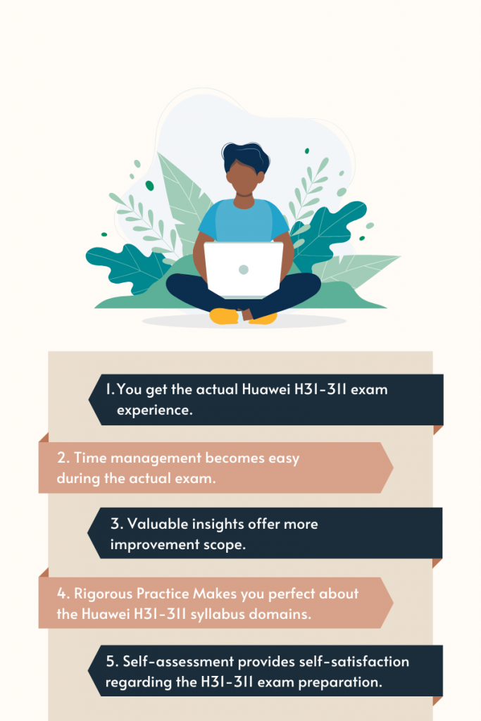 Prepare for the H31-311 exam with the right resources and kickstart your journey toward a successful career.