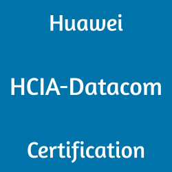 Prepare for the H12-811 exam with the best study materials and set the foundation for a successful career in IT networking.