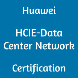 H12-921 Certification Guide Banner