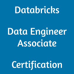Prepare for the Data Engineer Associate exam with the right study materials and kickstart your data engineering career.