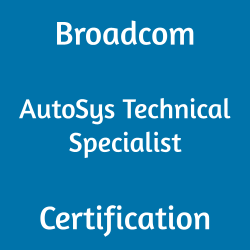 Broadcom 250-613 Certification Guide Banner