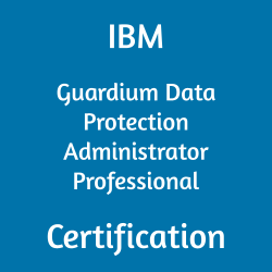 IBM C1000-197 Certification Guide Banner