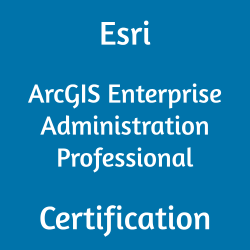 Esri EAEP_2025 Certification Guide Banner