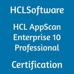 HCL-ASE-PROF-10 exam guide highlighting certification preparation, study tips, and success roadmap.
