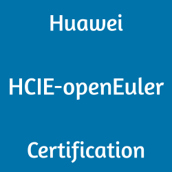 Huawei H12-631 Certification Guide Banner