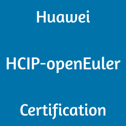 Huawei H12-621 Certification Guide Banner