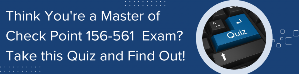 156-561 exam Sample Questions