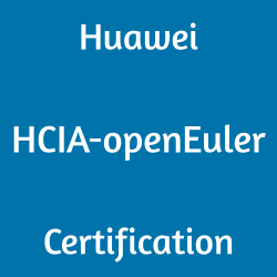Huawei H12-611 Certification Guide Banner