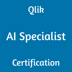 Qlik QAIS Certification Guide Banner