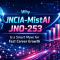 Why JNCIA-MistAI JN0-253 Is a Smart Move for Fast Career Growth