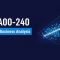 SAS A00-240 Study Guide: Pass the Statistical Business Analysis Exam - Featured Image