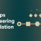 DevOps Engineering Foundation DOEF exam study guide with delivery pipeline illustration