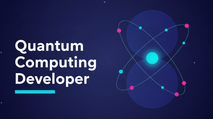 IBM C1000-179 quantum computing Qiskit developer exam study guide illustration
