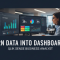 Business analyst building Qlik Sense dashboards while preparing for the QSBA exam