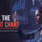 Adobe Analytics business practitioner certification banner showing an analyst building a dashboard of charts and funnel visualisations