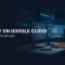 Google Associate Cloud Engineer GCP-ACE certification banner