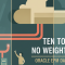 Oracle 1Z0-1133-26 Cloud EPM Data Integration exam banner showing data flowing between source systems and a cloud application