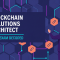 CBSA blockchain solutions architect certification banner showing the twenty-two published objectives behind the exam