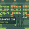 EXIN DevOps Professional DEVOPSP certification banner showing a delivery team at a flow board in an open office