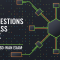 Fortinet FCSS SD-WAN Architect exam banner showing 38 questions and no published pass mark across a hub and spoke overlay