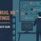 GIAC GCTI cyber threat intelligence exam banner showing an analyst linking domains and indicators on a large board