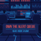 GIAC GSOC Security Operations Certified certification banner showing a blue team analyst floor with alert and log screens
